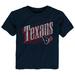 Toddler Navy Houston Texans Winning Streak T-Shirt