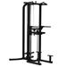 Titan Fitness Plate-Loaded Assisted Chin/Pull-Up and Dip Machine Rated 400 LB Assisted Resistance Specialty Machines