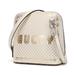 Gucci Bags | Gucci Authentic Guccy Calfskin Crossbody Bag | Color: Gold | Size: Os