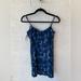 Urban Outfitters Dresses | Blue Sundress | Color: Blue | Size: M