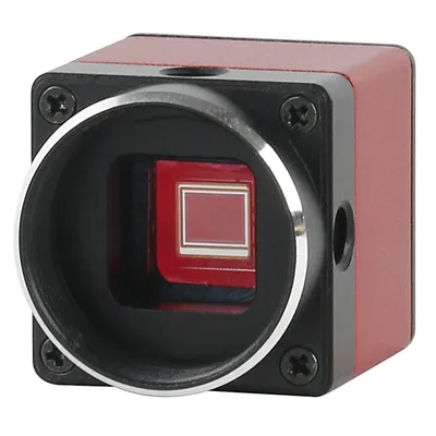 Caméra de microscope CMOS industriel haute vitesse Micro USB 3.0 USB 3.0 5MP EySim numérique