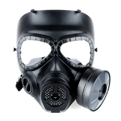 Masques à gaz CS pour la chasse masques de protection contre l'air
