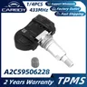 Capteur TPMS 6881890 pour BMW X1 X2 X5 M2 M3 M4 i3 i8 Mini Clubvan Countryman Paceman Countryman