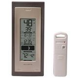 ACURITE 00592A4 Digital Thermometer,8-13/16" H,3-13/16"W