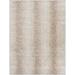 Brown/Gray 32.4 x 0.27 in Area Rug - Mercer41 Angelick Camel/Light Gray Area Rug, Polypropylene | 32.4 W x 0.27 D in | Wayfair