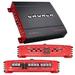 Crunch 1000 Watt 4-Channel Amplifier Car Audio Amp PX-1025.4