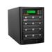 DupliM 1:3 DVD CD Duplicator Stand-Alone Copy Tower Burner