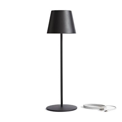 Benton Cordless Rechargeable LED Table Lamp - Frontgate