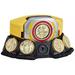 Power Rangers Lightning Collection Yellow Ranger Power Morpher