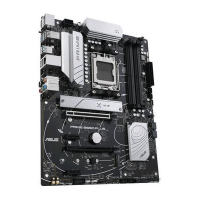 ASUS PRIME B650-PLUS AM5 ATX Motherboard PRIME B650-PLUS