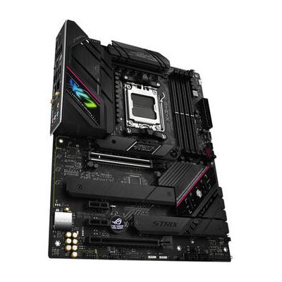 ASUS ROG STRIX B650E-F GAMING WIFI AM5 ATX Motherboard ROG STRIX B650E-F GAMING WIFI