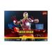 Iron Man - The Origins Collection (Deluxe Version) (1:6) (Hot Toys) New