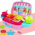 Miyanuby 6 Style Kids Toys Kids Kitchen Toys 3 Year Old Girls Toys Play Toys for Age 2-3 Years Old Toy Kitchen Toy Toys for 3 Year Old Girls Toy Plays Toy Activities for Ages 2-8