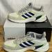 Adidas Shoes | Adidas 90s Valasion Sneaker Shoes Sz 10 Mens New | Color: Blue/Cream | Size: 10