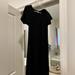 Lularoe Dresses | Lularoe Dress Lightly Worn No Rips, Stains. | Color: Black | Size: S
