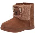 UGG Koala STUFFIE Stiefel, Black, 34 EU