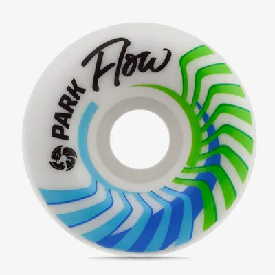 Bont Park – roues de patins à roulettes modèle 99A