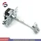 Limiteur de sangle de contrôle de charnière de porte avant, pour Renault Fluence Megane MEGANE 3 III