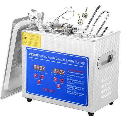 JPS-20A Ultraschallreiniger 3L Reiniger Ultraschall Ultrasonic Cleaner Ultraschallreinigungsgerät