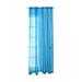 NUOLUX Window Curtains Curtains Sheer Voile Starsheer Tulle Bedroom Screening Screening Tulle Room Panels Blackout Curtain