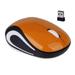 opvise Portable PC Notebook 800/1200DPI USB 3 Keys Optical 2.4G Mini Wireless Mouse