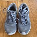Nike Shoes | Nike Tanjun Sneaker | Color: Gray | Size: 6.5