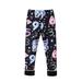 Velvet Sweet Warm Autumn Pants Plus Winter Thick Girls Slim Clothes Leggings Trousers Children Pants Clothing Baby Kids Girls Pants Cotton Leggings for Girls Leggings for Kids Boys Dress Pants