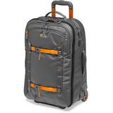 Lowepro Whistler RL 400 AW II Roller Camera Bag (Gray) LP37280-GRL