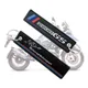 Porte-clés avec badge brodé pour moto porte-clés JOCollection accessoires pour BMW Runder GS