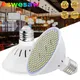 Ampoule LED épis de maïs projecteur E27 30W 50W 80W Lampara 220V 110V lampe à économie d'énergie