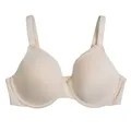 Soutien-gorge à armatures en coton doux pour femme sous-vêtement sexy grande taille sans