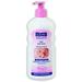 sensitive baby bath wash dr. fischer