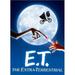 Pre-owned - E.T. The Extra-Terrestrial (DVD)