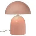 Justice Design Group Kava Table Lamp - CER-2515-CBGD