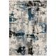 Dalyn Cascina Area Rug CC2 Cc2 Multi Multi Scratched Distressed 9 4 x 13 2 Rectangle