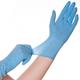 10x100 Stück Latexhandschuhe Allfood Skin gepudert Blau Größe XL Einweghandschuhe Arbeitshandschuhe Einmalhandschuhe Latex Handschuhe