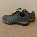 Columbia Shoes | Columbia Techlite Hiking Shoes Size 6.5 | Color: Blue/Gray | Size: 6.5