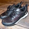 Under Armour Shoes | Like New Under Armour Shoes | Color: Black/Gray | Size: Youth 5