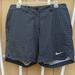Nike Shorts | Nike Golf Shorts | Color: Black/White | Size: 10