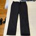 Burberry Bottoms | Burberry Boys Wool Pants Size 10 | Color: Gray | Size: 10b