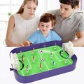 Mini-jeu de Football compétitif inoffensif pour enfants jeu d'intérieur interactif sur le bureau