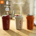 Xiaomi-Humidificateur d'air portable sans fil aste avec batterie diffuseur d'arômes pour la maison