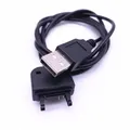 Instructions de charge pour Sony Ericsson S302 S302c S312 S500 S500c S500i Satio Sunny