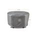 "Fire Table Round 52"" Cover - Shield Platinum - Comfort Care COV-PTR52"