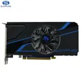 SAPPHIRE-Carte vidéo HD7770 2 Go GDDR5 pour AMD série 7700 Radeon HD 7770 2G HDMI DVI VGA