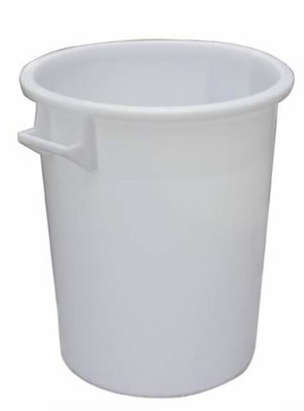 Tonne 50 Liter, 470 x ø 460 mm Image