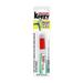 Elmer s Instant Krazy Glue All Purpose Gel - 0.07 fl oz (Pack of 10)