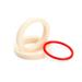 3Pcs Bicycle Front Fork Sponge Ring Bicycle Front Fork Sponge Ring For Bicycle Tools 36mm