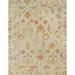 Ahgly Company Machine Washable Indoor Rectangle Abstract Brown Sand Brown Area Rugs 2 x 5