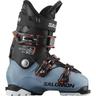 SALOMON Kinder ALP. BOOTS QST ACCESS 70 T Copen Blue/Bk, Größe 27 in Copen Blue/Black/Orange